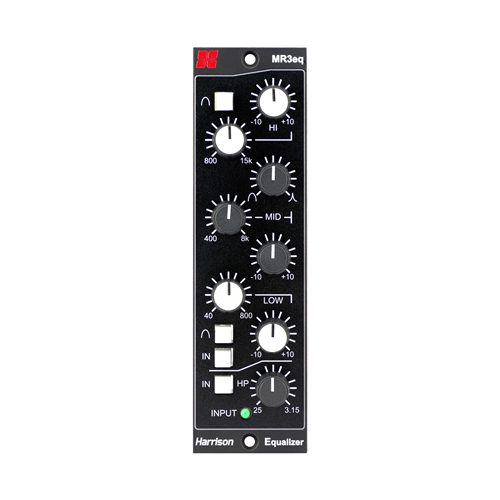 MR3eq Ortho